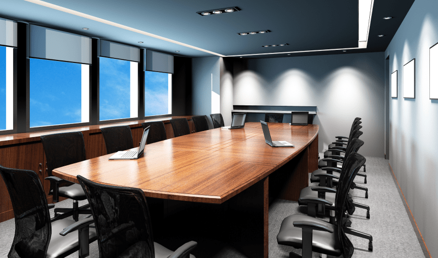 Commercial Cleaning